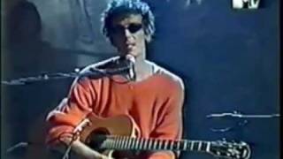 Spinetta - Yo quiero ver un tren (Acústico) (canción completa)