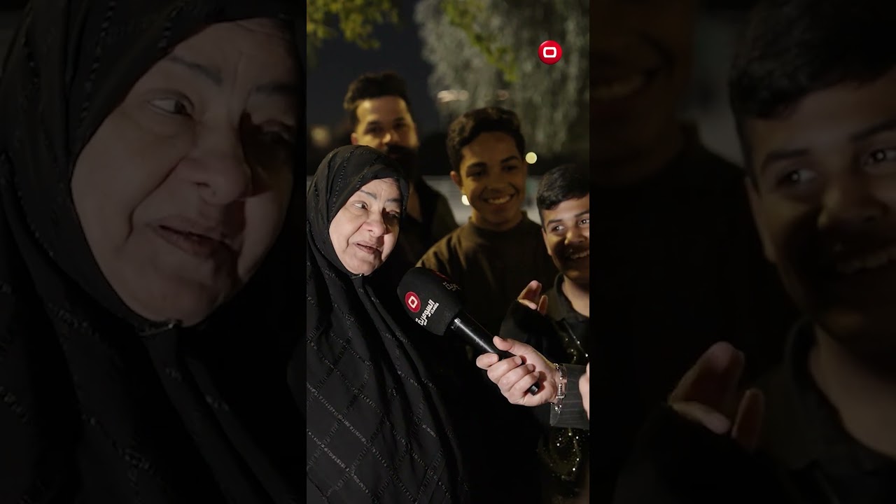 فيديو | لا تشلع كلبي ترا بيه سكر