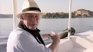 Egyptian Journeys 6of6 The Mysterious End of Egypt