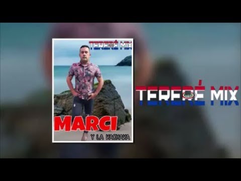 MARCI Y LA KACHAKA - DE MIL AMORES(NUEVO 2020)