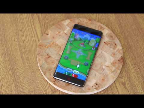 Nubia Z17 Lite Review & Giveaway