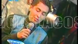 SONORA SANTA ELENA 2025 - ERROR HUMANO - Jorge Eduardo Jr. (en ATB)