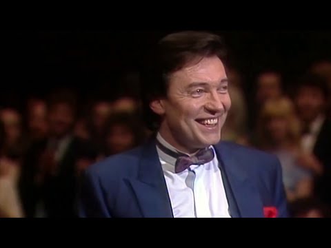 Karel Gott - Chyť své dny (Dárky) 1988 [HD]