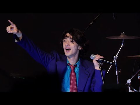 190518 What's Up - 잔나비 (JANNABI) @ 오픈더콘서트 동탄복합문화센트