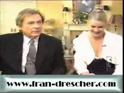 E! Farewell to The Nanny