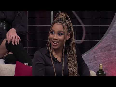 Prime Time Interviews 2020/21 - FAITH