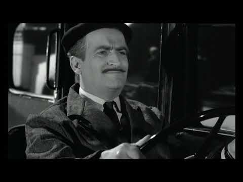 1958   Taxi, Roulotte et Corrida (avec Louis De Funès, Raymond Bussières)