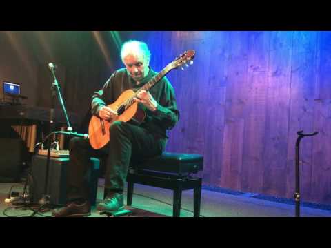 Ralph Towner, Blue Whale, Los Angeles 2017 - 7