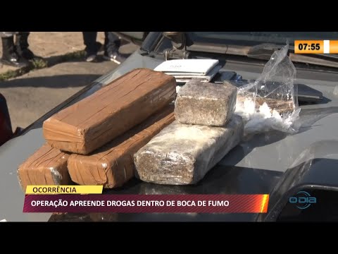 Criminosos saÌƒo flagrados escondendo drogas em porta malas de veiÌculo 18 08 2021