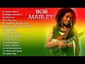 Bob Marley Greatest Hits Full Album 103 📀 The Very Best of Bob Marley