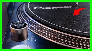 Video thumbnail for 3 Things You Should Know About The Pioneer DJ PLX-1000 Professional Turntable | Review by SmartBuy Reviews