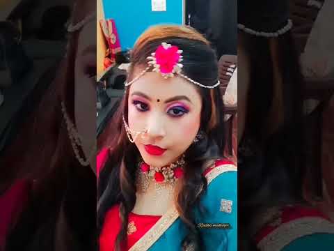 Bridal Makeup Artist portfolio by Radha Gupta Makeovers in Varanasi - Photo 3