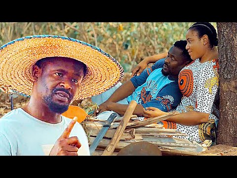 EZE NDI  ALA   IN LOVE  2  -  ZUBBY MICHAEL  /  2O25 NIGERIAN MOVIE