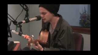 LIVE@Blues On The Hill presents Shaun Kirk (2)