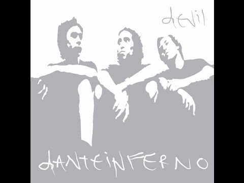 Danteinferno - Devil (album completo)