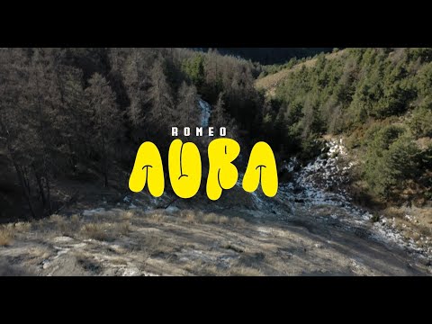 Romeo - Aura  [Music Video]