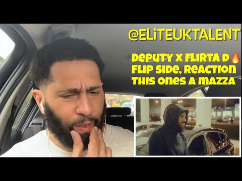 Deputy ft Flirta D - Flipside [Music Video] GRM Daily