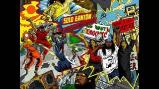 Solo Banton - One Of The Greatest (Jahtari 12