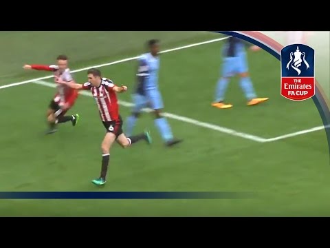 Sheffield United 6-0 Leyton Orient - Emirates FA Cup 2016/17 (R1) | Goals & Highlights