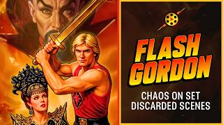 Why Did They Laugh? | The Making of Flash Gordon (1980)