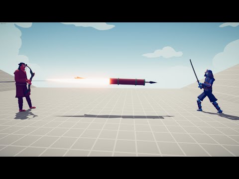 🔥 TABS | BIG FIREWORK vs EVERY UNIT (Totally Accurate Battle Simulator) 🔥