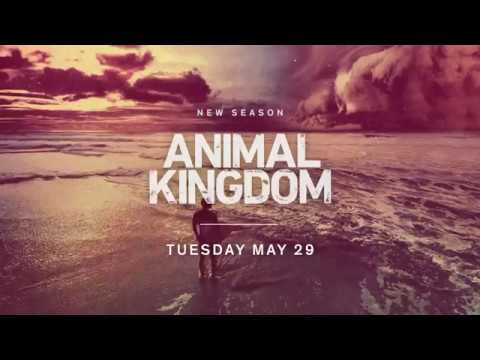 Animal Kingdom Season 3 (Promo 'Bad Moon')