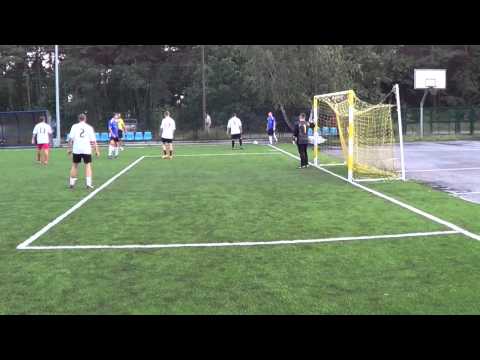 PLP SIERNIECZEK SUPERLIGA - 21 KOL. ELMED - DOZ.PL 7:1