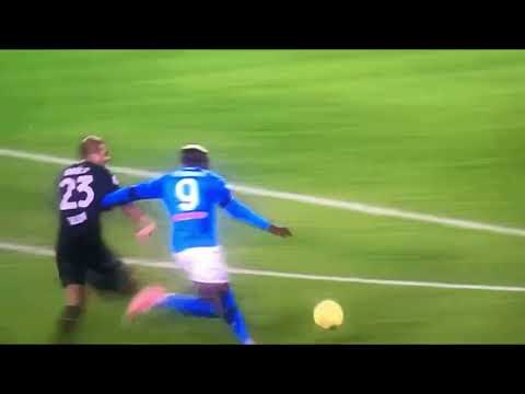 Alex Garini - Osimhen (Slowed + Reverb)