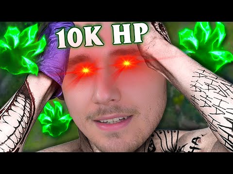 IMPAZZISCO PER IL GRASP - League of Legends ITA #5123