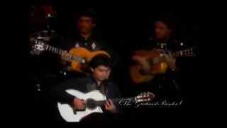 Gipsy Kings - Allegria (US Tour &#39;90) Full (Sam.S.m.Mix)