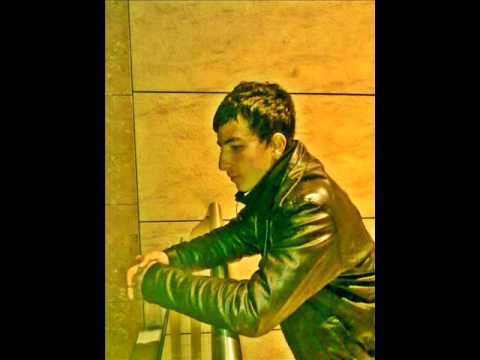 Dj Girdap Ft Izdırap - 2oı2 [ Duyguların Duman Altında ]