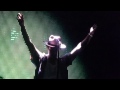 Bruno Mars Gorilla Breakdown Live Concert Toronto July 6 THE BEST