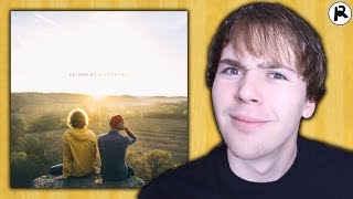 Relient K - Air For Free | Album Review