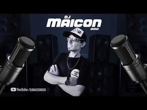 MC DURED - NEGO DEVE TA SE PERGUNTANDO BANCANDO - DJ MAICON DOG 2021