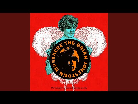 Hide And Seek - Brian Jonestown Massacre