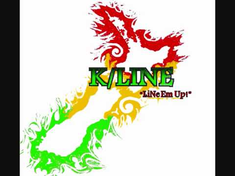 K/Line - Kiss to the sky (K2TS)