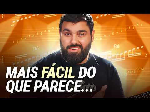 O PODER DAS ESCALAS PENTATÔNICAS NO BAIXO