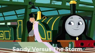 All Engines Go Season 1  But Only When Emily Is On