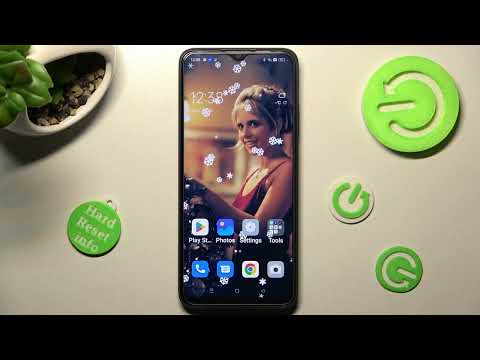 How to Change Default Apps on OPPO A17?