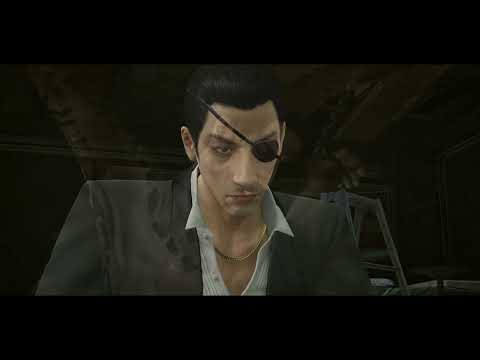 Let's Play Yakuza 0 Pt. 63