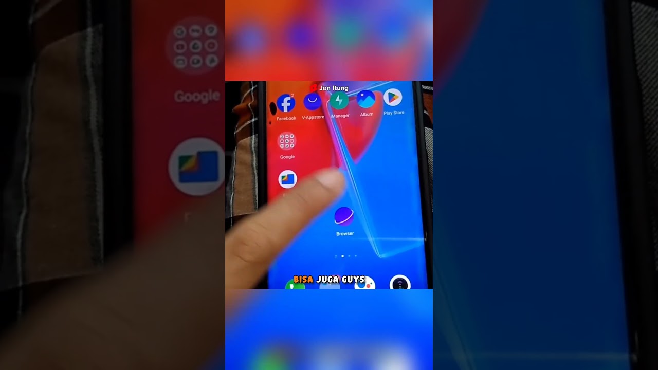 If You Can't Access the Wifi ID Login Page on Your Phone #shorts