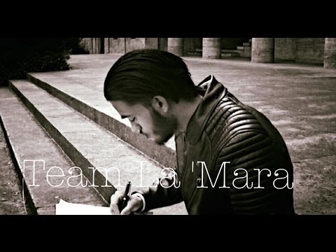 Arben La Mara ft. Samir Benz - Jamila