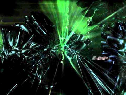 DJ Mad Dog & Amnesys - Game Over