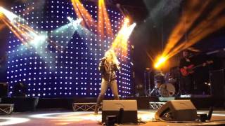 Alexia - Prenditi La Vita