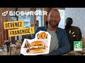 face cam - bioburger