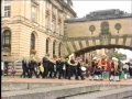 Brum And The Runaway Rickshaw