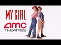 AMC Previews My Girl November 27 1991