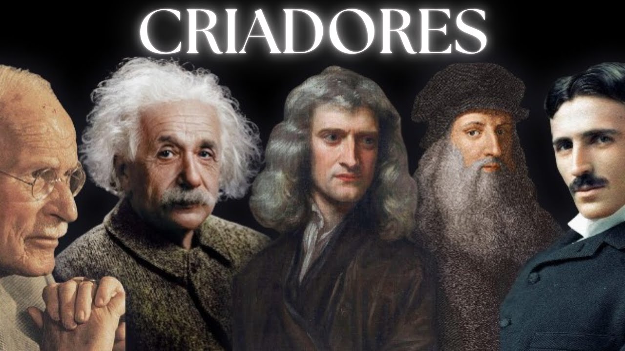 A Jornada do Criador: Por Que Você É Mais Poderoso(a) do Que Imagina