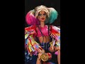 Harley Quinn Doll Transformation Watch How It Before And After Shorts