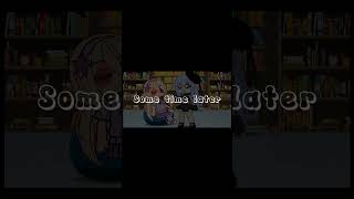 something bad is about to happen to me#gachalife#gacha#gachaedit#mili@-gacha